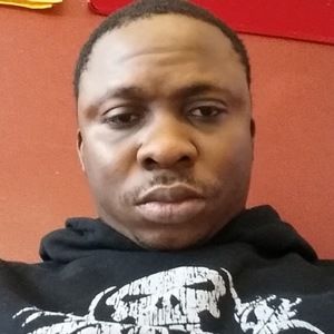 Meet your Posher, Emmanuel